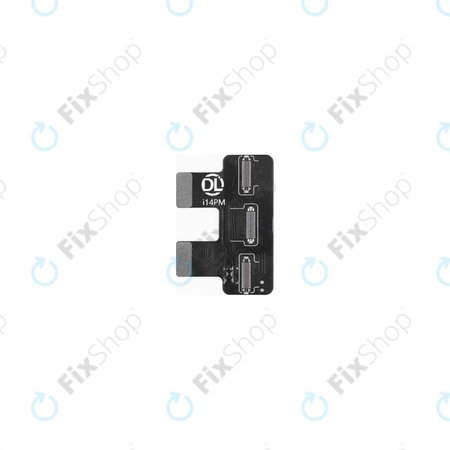 DL DL400 PRO - Tester-Flexkabel für iPhone 14-serie