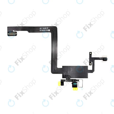 Apple iPhone 11 Pro Max - Lichtsensor + Flex Kabel