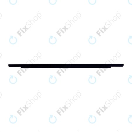 Apple MacBook 12" A1534 (Early 2015 - Early 2016) - Frontleiste mit Logo (Space Gray)