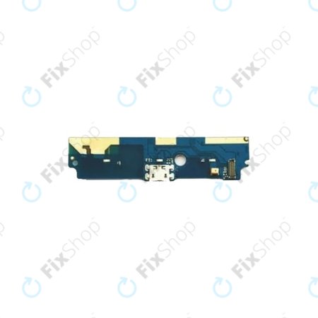 Xiaomi Redmi Note - Ladestecker Ladebuchse PCB Platine