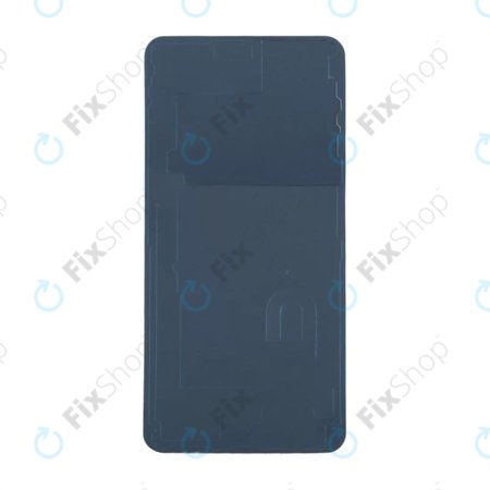 Google Pixel 3a XL - Klebestreifen Sticker für Akku Batterie Deckel (Adhesive)