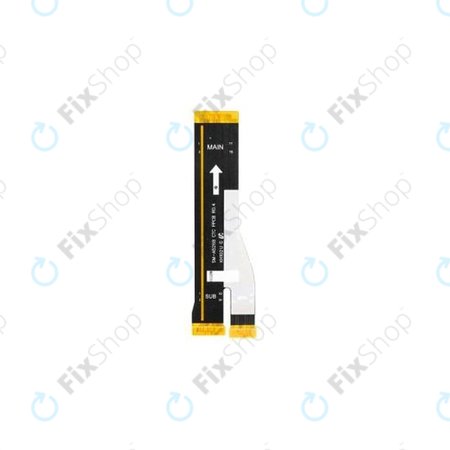Samsung Galaxy A52s 5G A528B - Haupt Flex Kabel