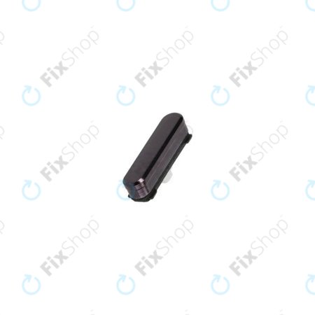 Samsung Galaxy S22 S901B, S22 Plus S906B - Power Button (Phantom Black) - GH98-47118A Genuine Service Pack