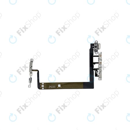 Apple iPhone 13 - Power + Lautstärke Tasten Flex Kabel