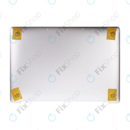 Apple MacBook Pro 13" A2289 (2020) - Untere Abdeckung (Silver)