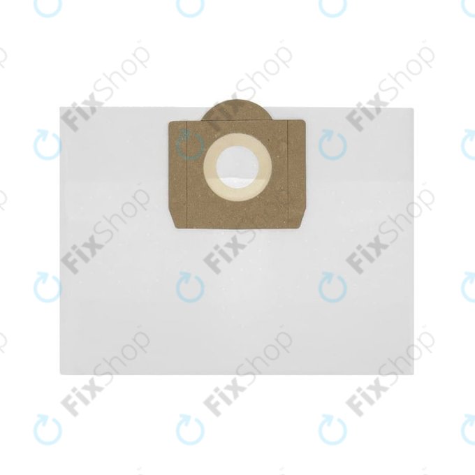 Kärcher MV 3, WD 3, WD 3.000-series, A-series, SE-series - Abfallbeutel (Vlies)