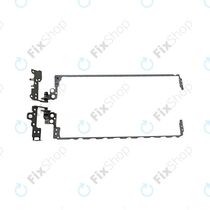 HP 250 G6 - Scharniere - 77049139 Genuine Service Pack