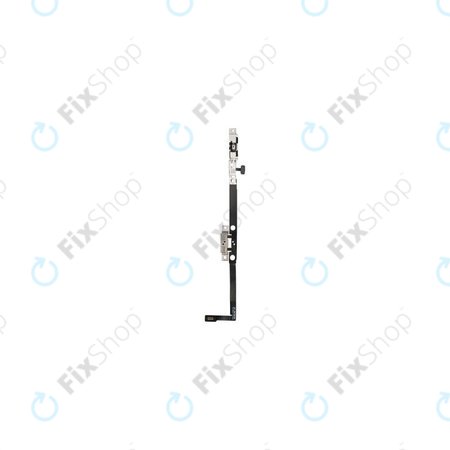 Apple iPhone 16 Plus - Netzschalter Power Taste Flex Kabel