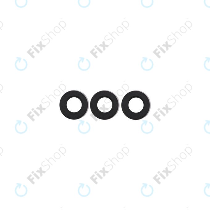 Samsung Galaxy S23 Plus S916B - Rückfahrkameraglas