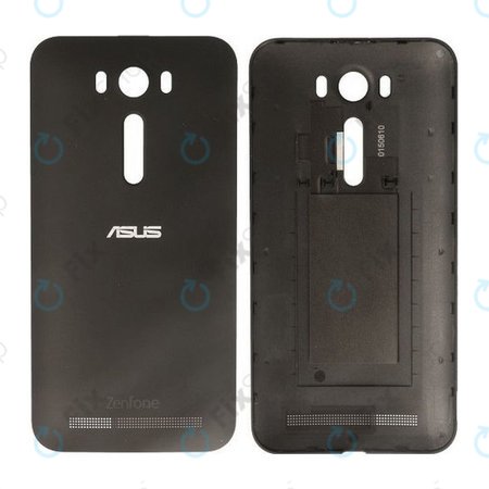 Asus Zenfone 2 Laser ZE500KL - Akkudeckel (Black)