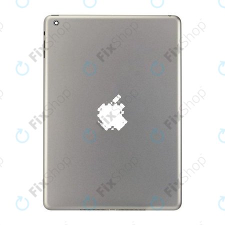 Apple iPad Air - Backcover WiFi (Space Gray)