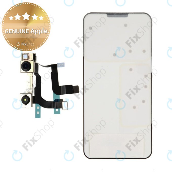 Frontkamera für iPhone 12 Pro | 661-23798 | Genuine Apple