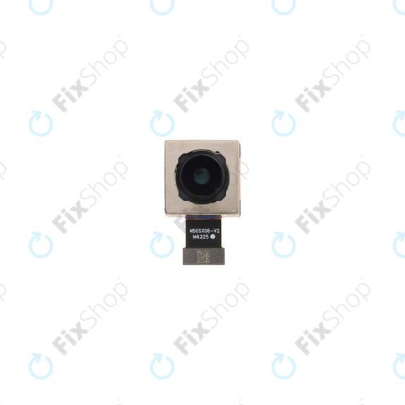 Xiaomi Poco F7 Pro, F7 Ultra - Rückfahrkamera 50MP