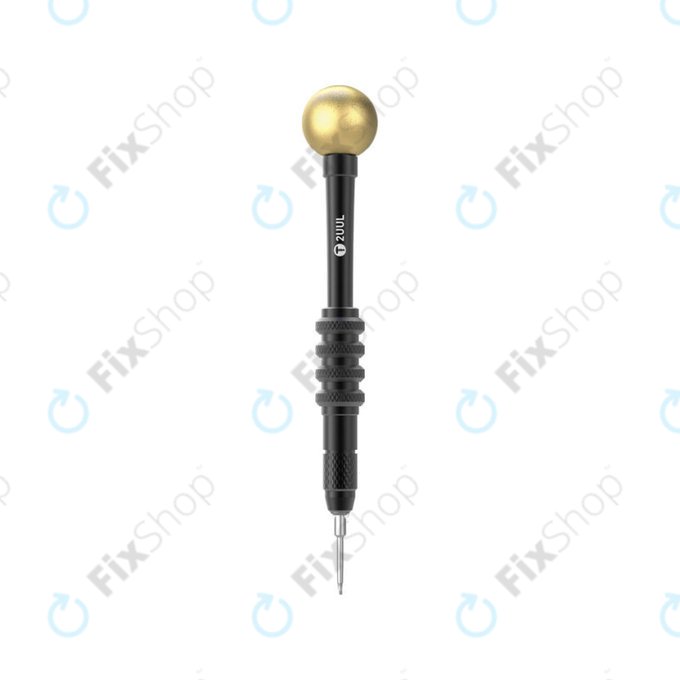 POP Schraubendreher mit Wechselbits, 2UUL SD87, für iPhone 17-Serie