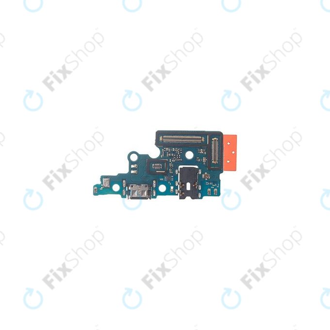 Samsung Galaxy A70 A705F - Ladestecker Ladebuchse PCB Platine