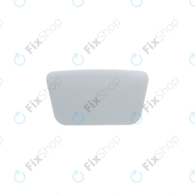 Touchpad-Abdeckung V2.0 (White) für Sony PlayStation 5 DualSense Controller