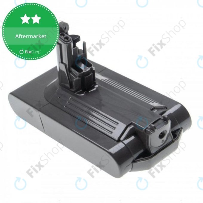 Dyson V11 - Akku Batterie 299820, SV14, 970145-02 Li-Ion 25.2V 4000mAh
