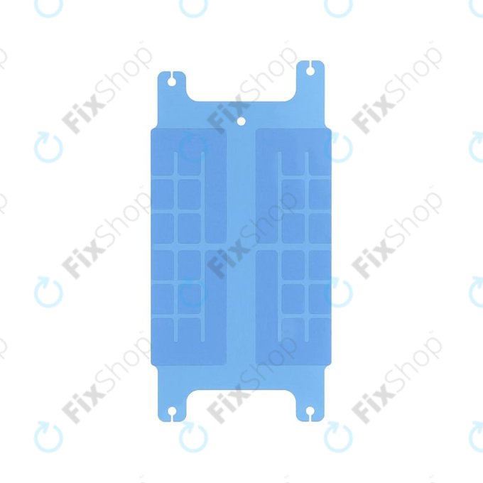 Samsung Galaxy A32 5G A326B, A42 5G A426B, A72 A725F, A726B, M22 M225F, M32 M325F - Akku Batterie Klebestreifen Sticker (Adhesive)