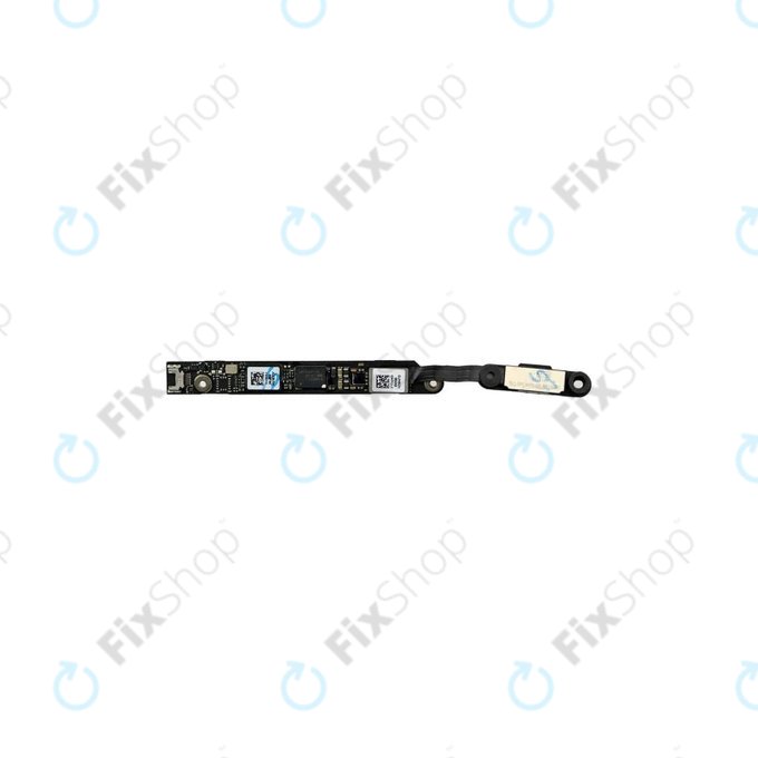 Apple MacBook Pro 13" A1278 (Late 2008 - Mid 2010) - Kamera