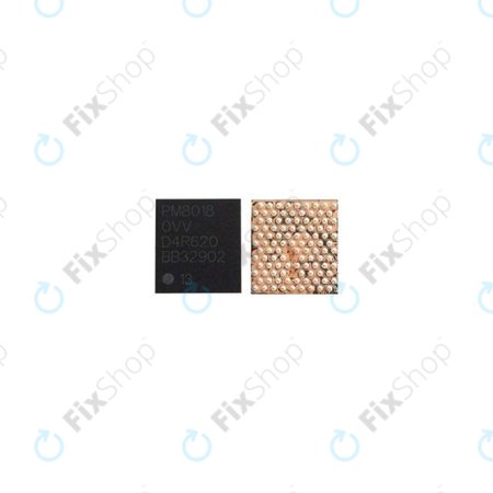 Apple iPhone 5, 5C, 5S - Power Management IC IC8018