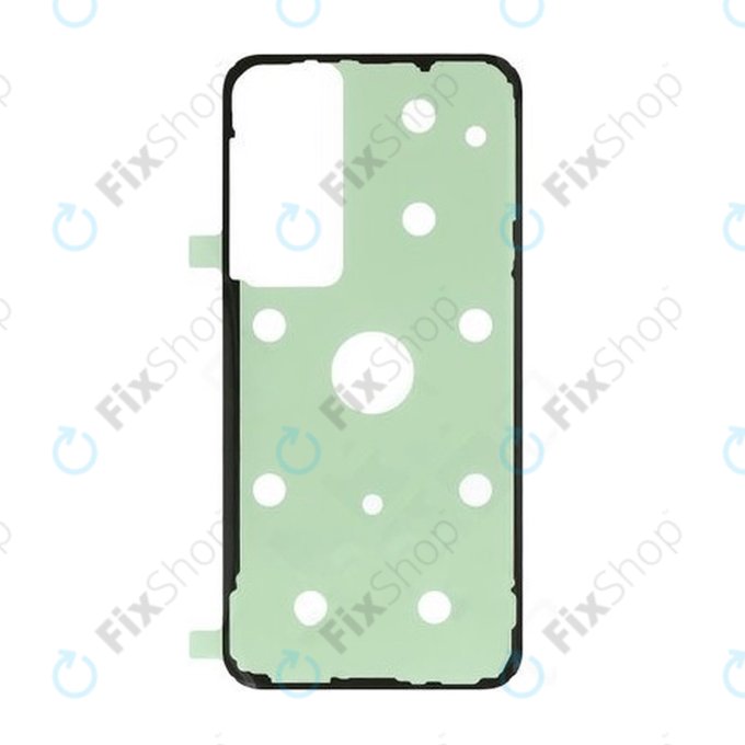 Samsung Galaxy S23 FE S711B - Klebestreifen Sticker für Akku Batterie Deckel (Adhesive)