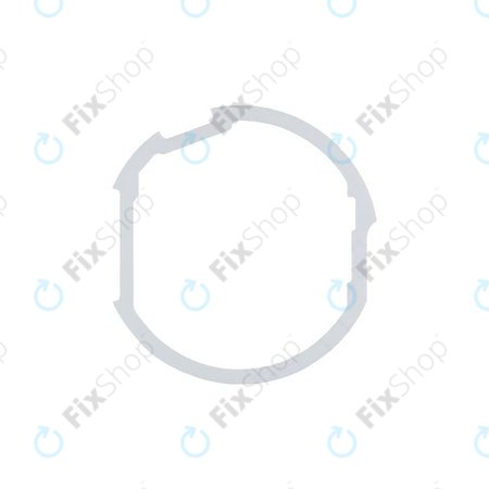 Samsung Gear S3 Frontier R760, R765, Classic R770 - Klebestreifen Sticker für Glas-Sensorabdeckung - GH02-13391A Genuine Service Pack