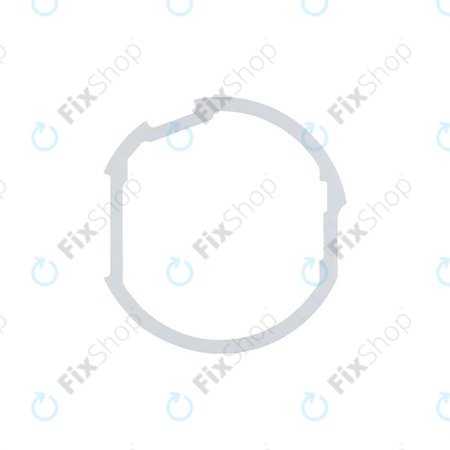 Samsung Gear S3 Frontier R760, R765, Classic R770 - Klebestreifen Sticker für Glas-Sensorabdeckung - GH02-13391A Genuine Service Pack