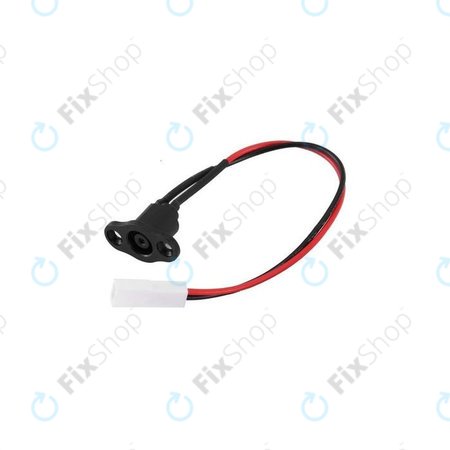 Xiaomi Mi Electric Scooter 1S, 2 M365, Essential, Pro, Pro 2, Mankeel CityJet - Ladeanschluss