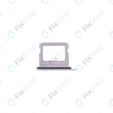 Apple iPhone 17 - SIM Steckplatz Slot (Lavender)