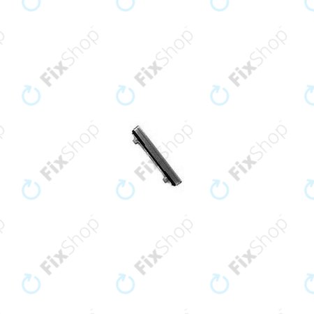 Samsung Galaxy Note 20 N980B, Note 20 Ultra N986B - Lautstärkeregler (Mystic Black) - GH98-45543A Genuine Service Pack