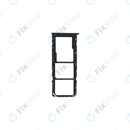 Samsung Galaxy A22 5G A226B - SIM Steckplatz Slot (Black) - GH81-20741A Genuine Service Pack