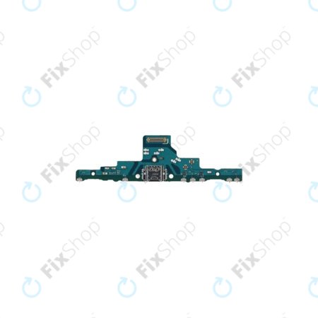 Samsung Galaxy Tab S6 Lite (2022) P619 - Ladestecker Ladebuchse PCB Platine - GH82-29086A Genuine Service Pack