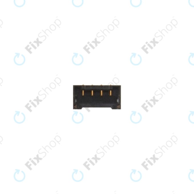 Apple iPhone 4S - Lade Port Connector