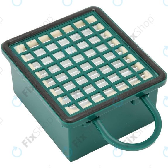 Vorwerk Kobold VK130, VK131 - Staubfilter