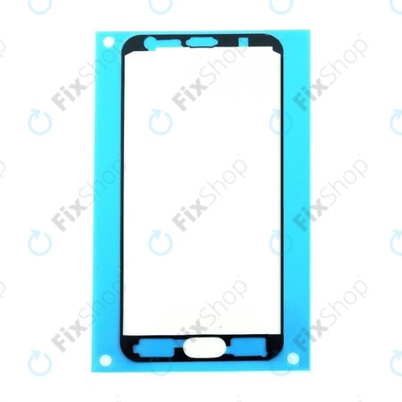 Samsung Galaxy J7 J710FN (2016) - Touchscreen Klebestreifen sticker (Adhesive)