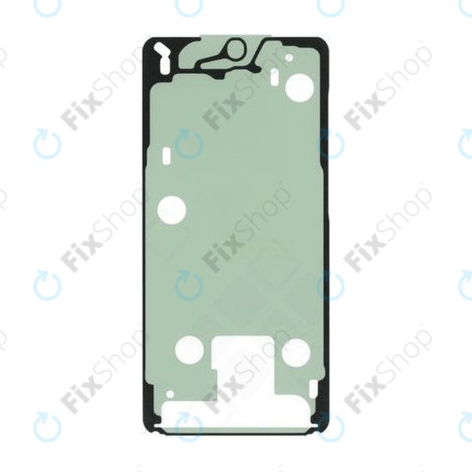 Klebestreifen für LCD (Adhesive) für Samsung S26+, GH81-28630A, Genuine Service Pack