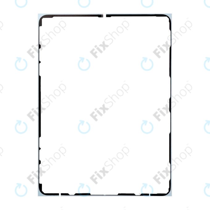 Apple iPad Pro 11.0 (3rd Gen 2021) - LCD Klebestreifen Sticker (Adhesive)