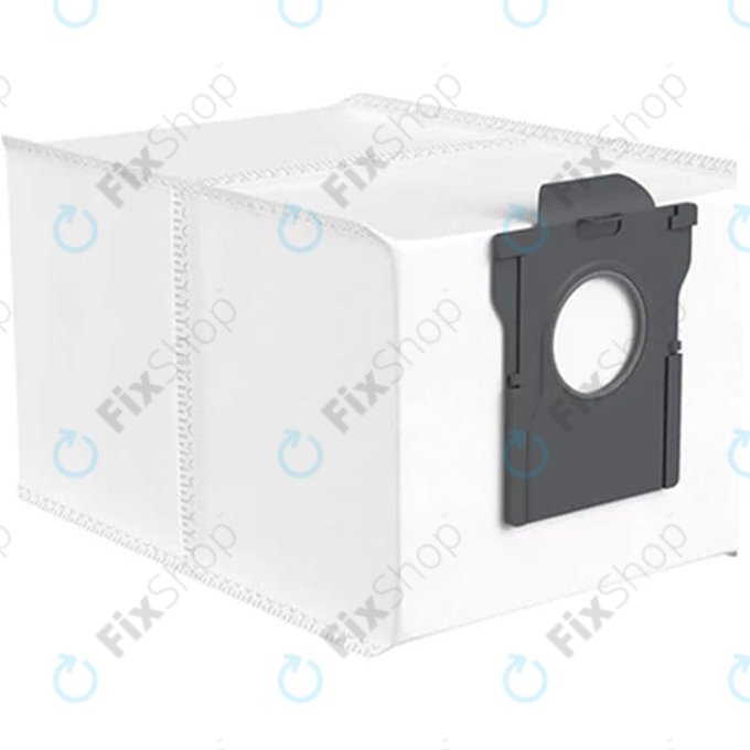 Xiaomi Dreame X40 Ultra, X50 Ultra, L40s Pro Ultra, L40 Ultra, L10s Ultra Gen2, Mova E30 Ultra, Mova V50 Ultra, P60 - Abfallbeutel