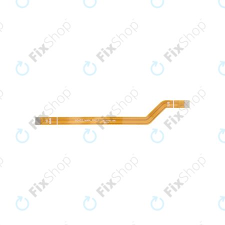 Motorola Moto G35 5G - Haupt Flex Kabel