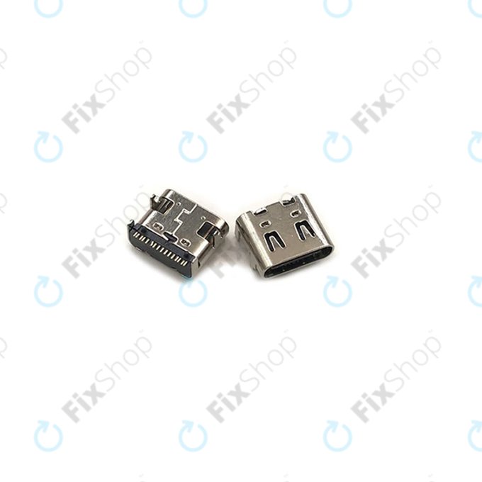 Sony Playstation 5 - USB Charging Connector C