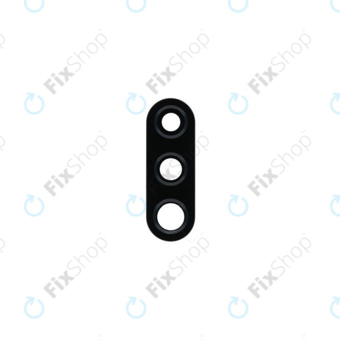 Samsung Galaxy M11 M115F - Rückfahrkameraglas - GH81-18744A Genuine Service Pack