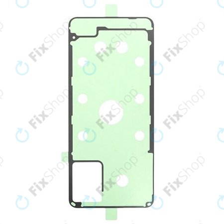 Samsung Galaxy A31 A315F - Klebestreifen Sticker für Akku Batterie Deckel (Adhesive) - GH81-18730A Genuine Service Pack