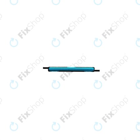 Samsung Galaxy M12 M127F - Lautstärkeregler (Green) - GH98-46433B Genuine Service Pack