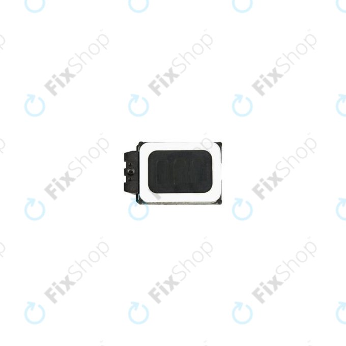 Samsung Galaxy A7, J4 Plus (2018), J6 Plus (2018), A04s, A10, A20e, A30s, A31, A40, A41, A50, M10, M20 - Lautsprecher - 3001-002856 Genuine Service Pack