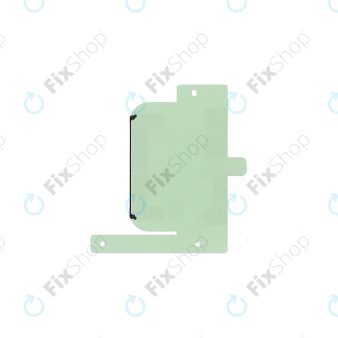Samsung Galaxy S24 S921B - LCD Klebestreifen Sticker (Adhesive) (Untere)