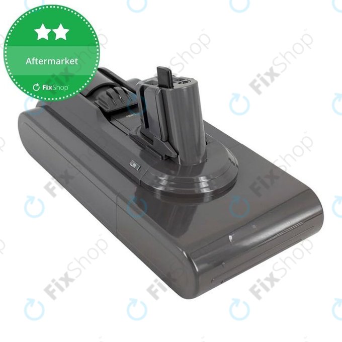 Dyson V11, V15, V15s, Outsize - Akku Batterie SV15, SV18, 970938-01 Li-Ion 25.2V 3600mAh