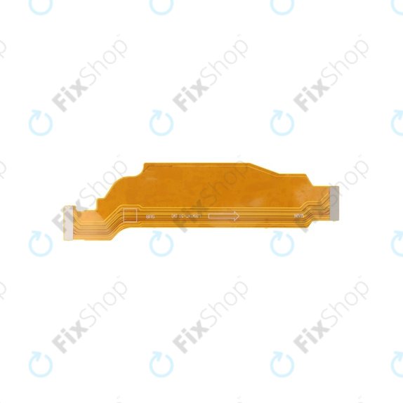Xiaomi 14T 2406APNFAG, 14T Pro 2407FPN8EG - Haupt Flex Kabel