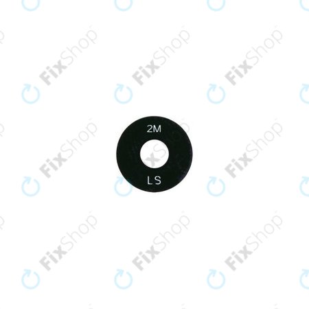 Samsung Galaxy A03 A035G - Rear Camera Lens 2 - GH81-21654A Genuine Service Pack
