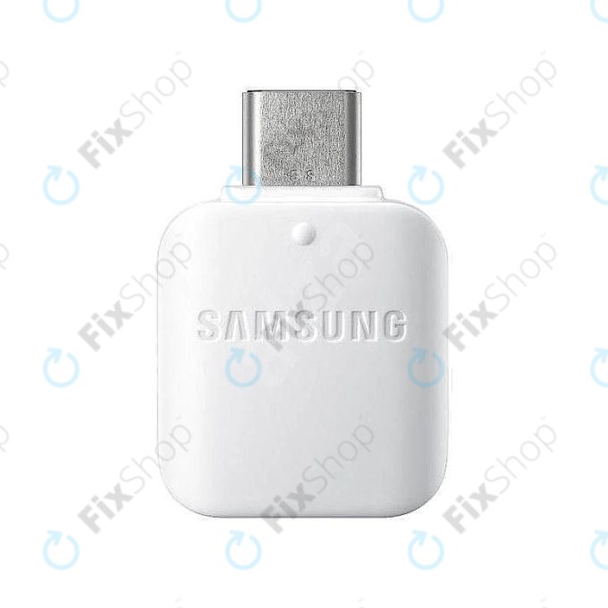 Samsung Galaxy S7 G930F, S7 Edge G935F - Samsung OTG Micro USB - GH96-09728A Genuine Service Pack