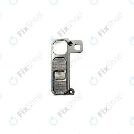 LG G4c H525n - Einschalt- und Lautstärketaste (Silver) - ABH75459905